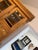 Gründerzeit Kitchen Cupboard in Wood For Sale - Image 9 of 15
