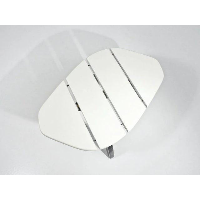 Vintage Side Table For Sale - Image 9 of 18