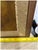 Vintage Hiyakuho Imayasu Japanese Hand-Painted Floral Gold Byobu Screen For Sale - Image 17 of 18