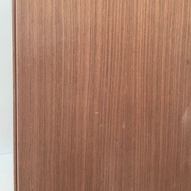 Italian Modern Grande Piatto Wall Sideboard by Andrea Branzi for Design Gallery Milano, 1991 For Sale - Image 9 of 18