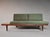Mid-Century Scandinavian Lettvint Daybed in Teak and Green Fabric by Ingmar Relling for Ekornes, 1960s For Sale - Image 13 of 13
