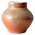 Vintage Studio Pottery Vase For Sale