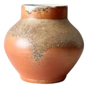 Vintage Studio Pottery Vase