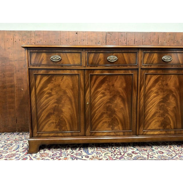 English Office Cabinet from Heldense For Sale - Image 6 of 16