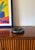 Ceramic Space Age Blue Iridescent Ceramic Ashtray / Vide Poche, Italy 1970s For Sale - Image 7 of 13