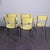 Vintage Formica Kitchen Chair, 1960s For Sale - Image 17 of 18