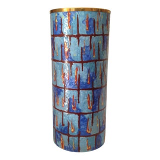 Umbrella Stand, Italy, 1970s For Sale