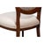 Louis XV Cane Back Dining Chairs in Walnut, Sets of 2 For Sale - Image 10 of 11