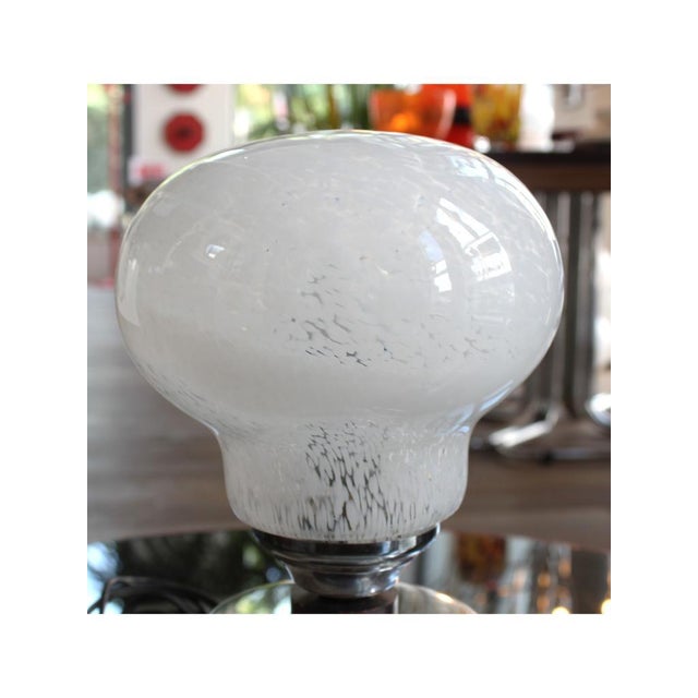 1970s Vintage Table Lamp, 1970s For Sale - Image 5 of 11