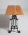 Cast Iron Bistro Table, Antique, France, Early 20th Century For Sale - Image 9 of 13