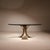 Brutalist Bronze and Glass Coffee Table, Germany, 1970s For Sale - Image 14 of 14