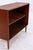 Vintage shelf from Musterring with clean lines and beautiful teak grain. The open design creates a light and airy feel and...