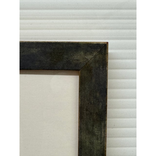 Wendy Goldberg Dawn on the Lake Pastel Painting For Sale - Image 4 of 12