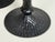 Pottery Barn Seville Hammered Metal Candle Holders, Set of Four For Sale - Image 11 of 12