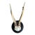 Roe Deer Trophy 202 Black Forest Antlers Mount For Sale