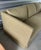Lee Industries Lee Industries 3381-03 Bench Seat Sofa in Decker Sage For Sale - Image 4 of 10