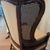 Vintage Ethan Allen Faux Bamboo Cane Wingback Bergere Chair - Hollywood Regency For Sale - Image 10 of 16