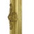 Vintage Baroque-Style Gilt Pine Frame For Sale - Image 10 of 16