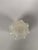 Early 20th Century René Lalique vase (1860-1945), "sunflower" model, 1927, Art Nouveau For Sale - Image 5 of 7