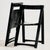 Folding chair from the 1960s designed by Aldo Jacober, which can be a great choice for space saving as well as function....