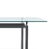 Airplane Tube 6 Table by Le Corbusier for Cassina For Sale - Image 6 of 12