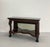 Vintage Ralph Lauren Mahogany & Mirror Console Table For Sale In West Palm - Image 6 of 9