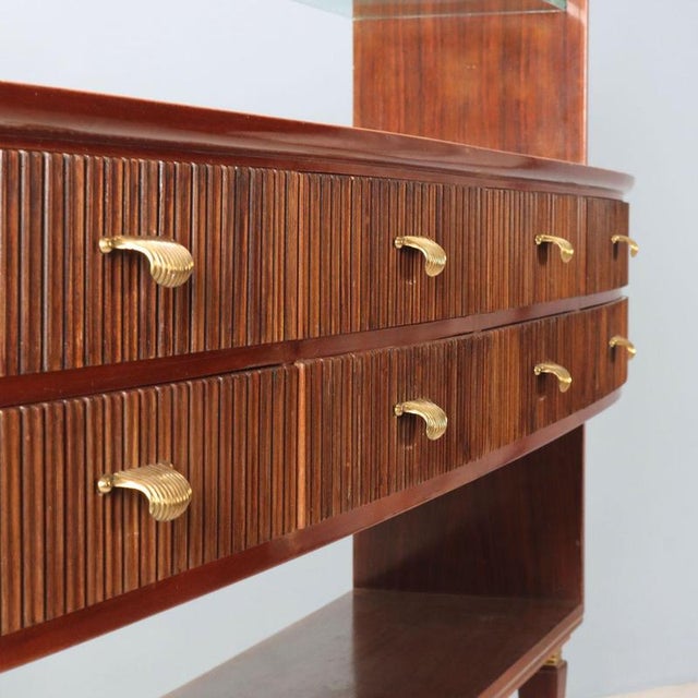 Vintage Chest of Drawers, 1950s For Sale - Image 3 of 10