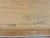 Mid 20th Century Drop-Leaf Rolling Bar Cart, Vintage For Sale - Image 11 of 12