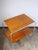 Bauhaus B12 Side Table by Marcel Breuer for Thonet, Czechoslovakia, 1930s For Sale - Image 11 of 16
