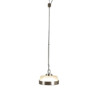 Pendant Light by Sergio Mazza for Artemide, 1960 For Sale
