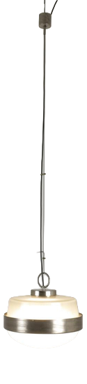 Pendant Light by Sergio Mazza for Artemide, 1960