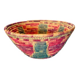 Example of Mexican Baskets