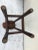 Wooden Barstool, 1970s For Sale - Image 12 of 17