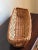 Vintage French Baguette Bread Basket For Sale - Image 12 of 12