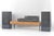 525 PS550s and TGC450 HiFi System Director by Dieter Rams for Braun AG, Germany, 1977, Set of 3 For Sale - Image 15 of 16
