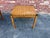 Pair of Vintage Campaign-Style Accent Tables From the Drexel Accolade Collection For Sale - Image 9 of 16