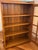Arts & Crafts Stickley Arts & Crafts Oak Single Door Bookcase For Sale - Image 3 of 6
