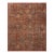 Loloi Winchester Blue 6'-3" x 9'-6" Area Rug For Sale