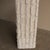 Vintage Mactan Stone Plinth For Sale - Image 3 of 9