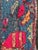 Mid-Century Tribal Afshar Bag Face Rug, 1940s For Sale - Image 6 of 13