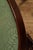 Henredon 'Rittenhouse Square' Set of Six Mahogany Dining Chairs For Sale - Image 13 of 18