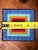 Early 21st Century Multi-Colored Handmade Tissue Box Cover For Sale - Image 5 of 5