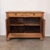 Wood 19th Century Provincial French Oak Cabinet For Sale - Image 7 of 18