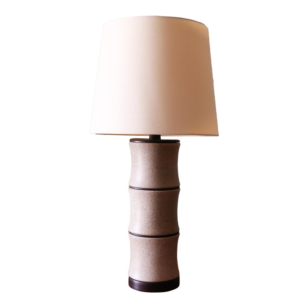 1960s Gordon and Jane Martz M221 Lamp for Marshall Studios Light
