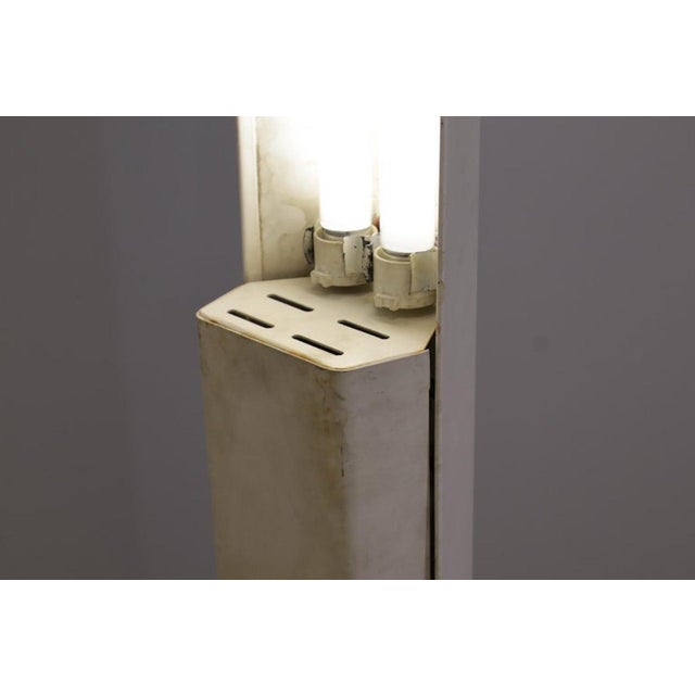 Model LT8 Floor Lamp by Osvaldo Borsani, 1950 For Sale - Image 11 of 18