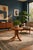 Brown Sculptural Stool in Teak with Bowl Seat from Dyrlund, Denmark, 1960s For Sale - Image 8 of 14