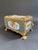 19th Century Porcelain and Gilt Bronze Casket, France For Sale - Image 9 of 18