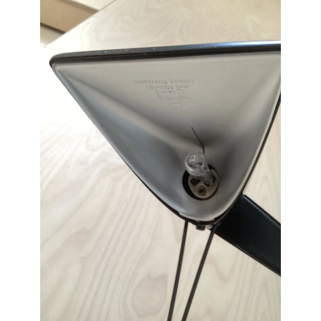 Zelig Floor Lamp by Walter Monici for Lumina, 1980s For Sale - Image 9 of 10