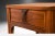 Pair Kent Coffey Perspecta Rosewood Pecan Nightstands Tables For Sale In Baltimore - Image 6 of 13