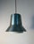 Svend Middelboe Silver and White Auditorie 1 Pendant Lamp by Svend Middelboe for Nordisk Solar For Sale - Image 4 of 11